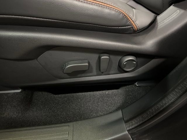 Certified 2026 Subaru Forester Sport w/ Sport Package image 52