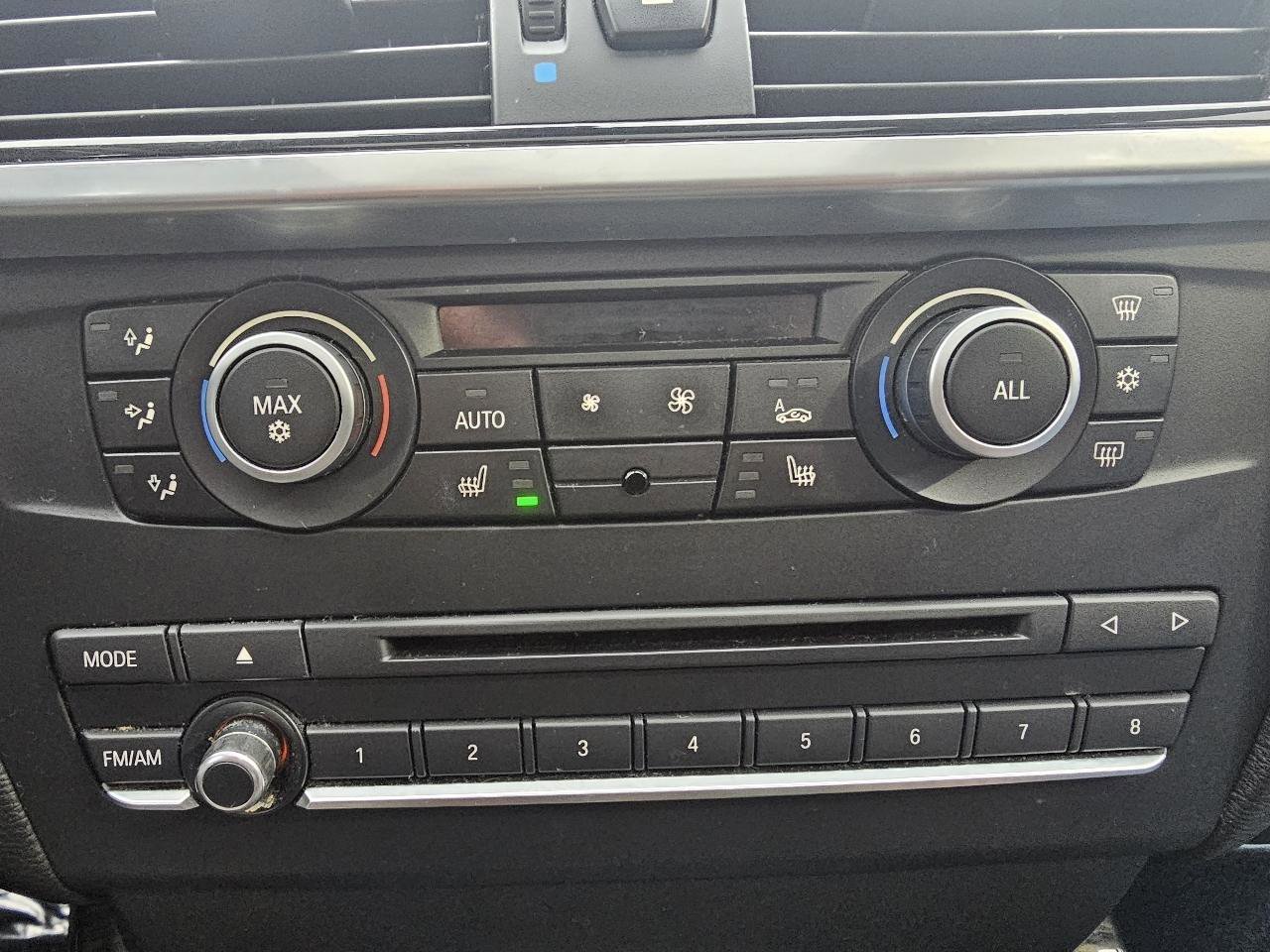 Used 2012 BMW X3 xDrive28i image 29