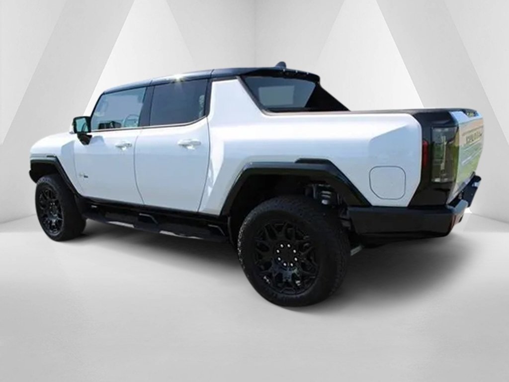 New 2025 GMC Hummer EV 2X image 5