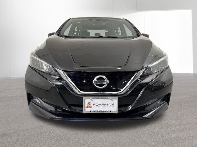 Used 2020 Nissan Leaf SV Plus image 23