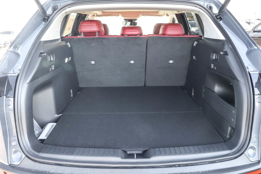 New 2026 MAZDA CX-50 2.5 Hybrid w/ Cargo Package image 40