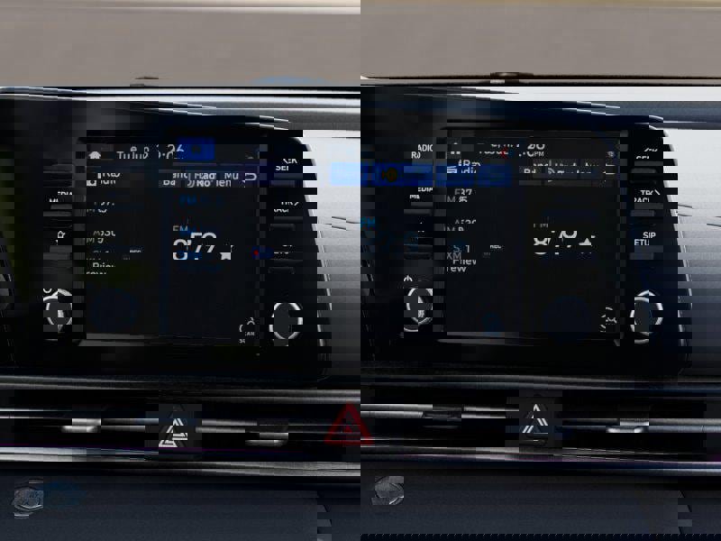 New 2026 Hyundai Elantra Blue FWD image 13