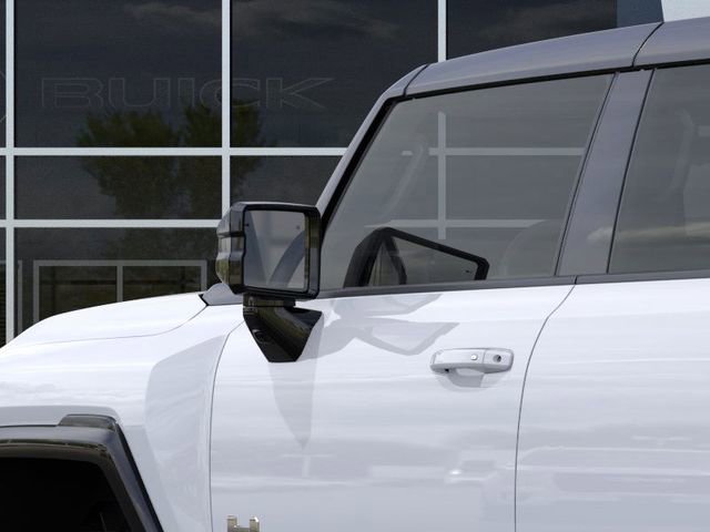 Used 2026 GMC Hummer EV SUV image 12