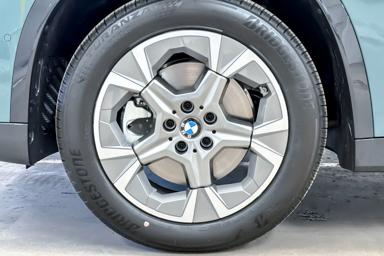 New 2026 BMW X1 xDrive28i w/ Convenience Package AWD/4WD image 25