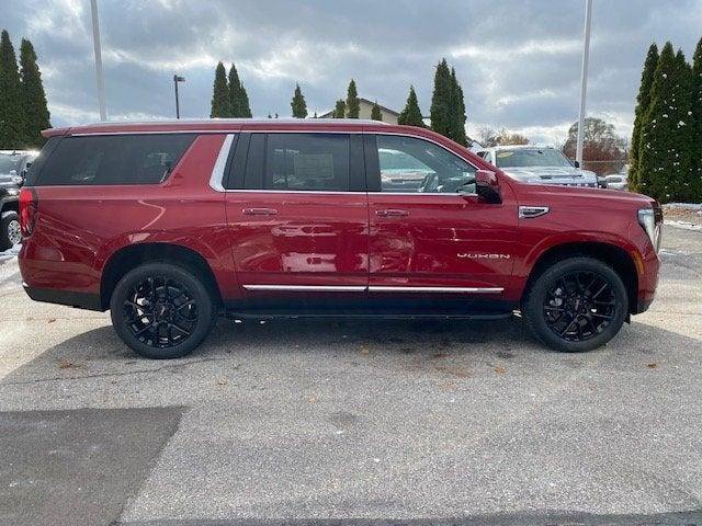New 2026 GMC Yukon XL Elevation image 8