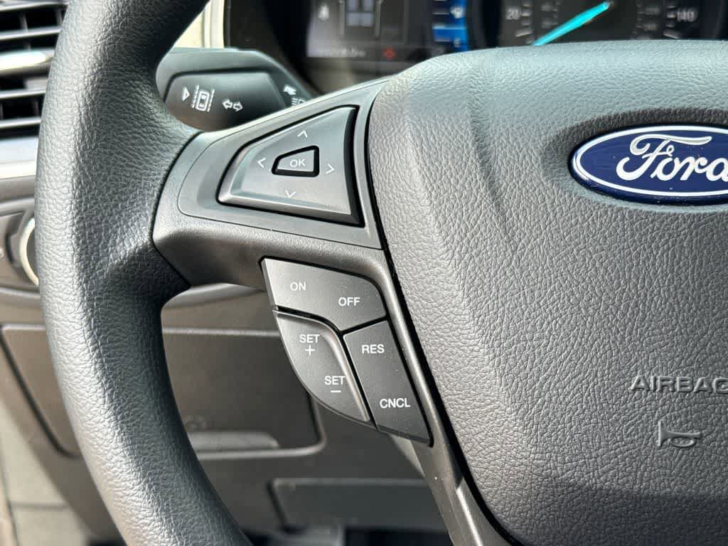 New 2024 Ford Edge SE AWD/4WD image 23