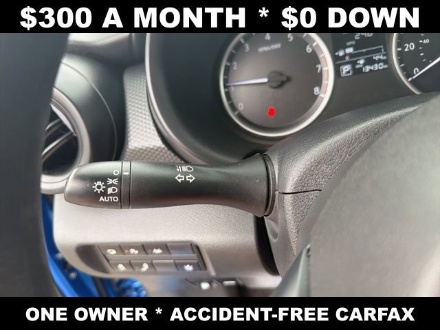 Used 2024 Nissan Kicks S image 16