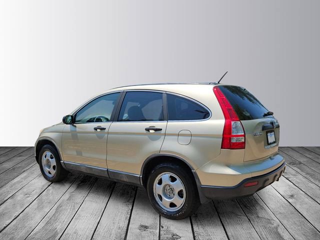 Used 2008 Honda CR-V LX image 3