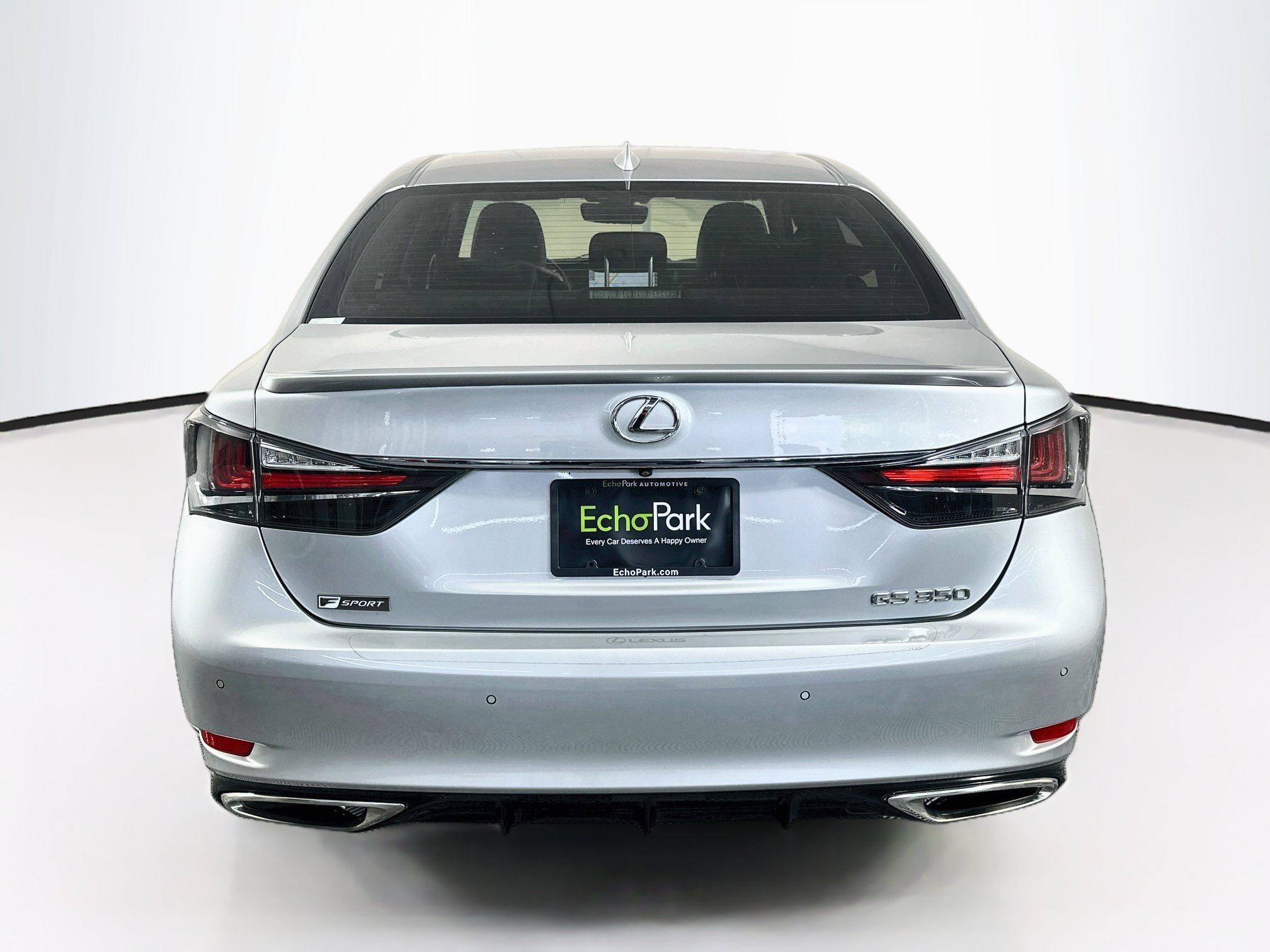 Used 2017 Lexus GS 350 F Sport RWD image 7
