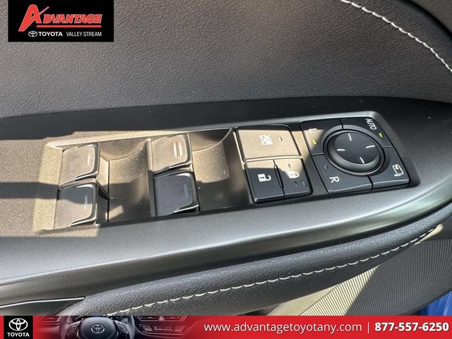 Used 2023 Lexus NX 350 AWD image 21