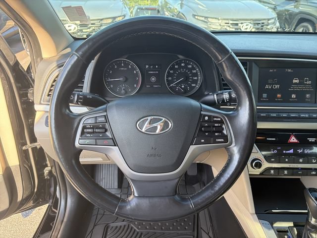 Used 2017 Hyundai Elantra Value Edition FWD image 25