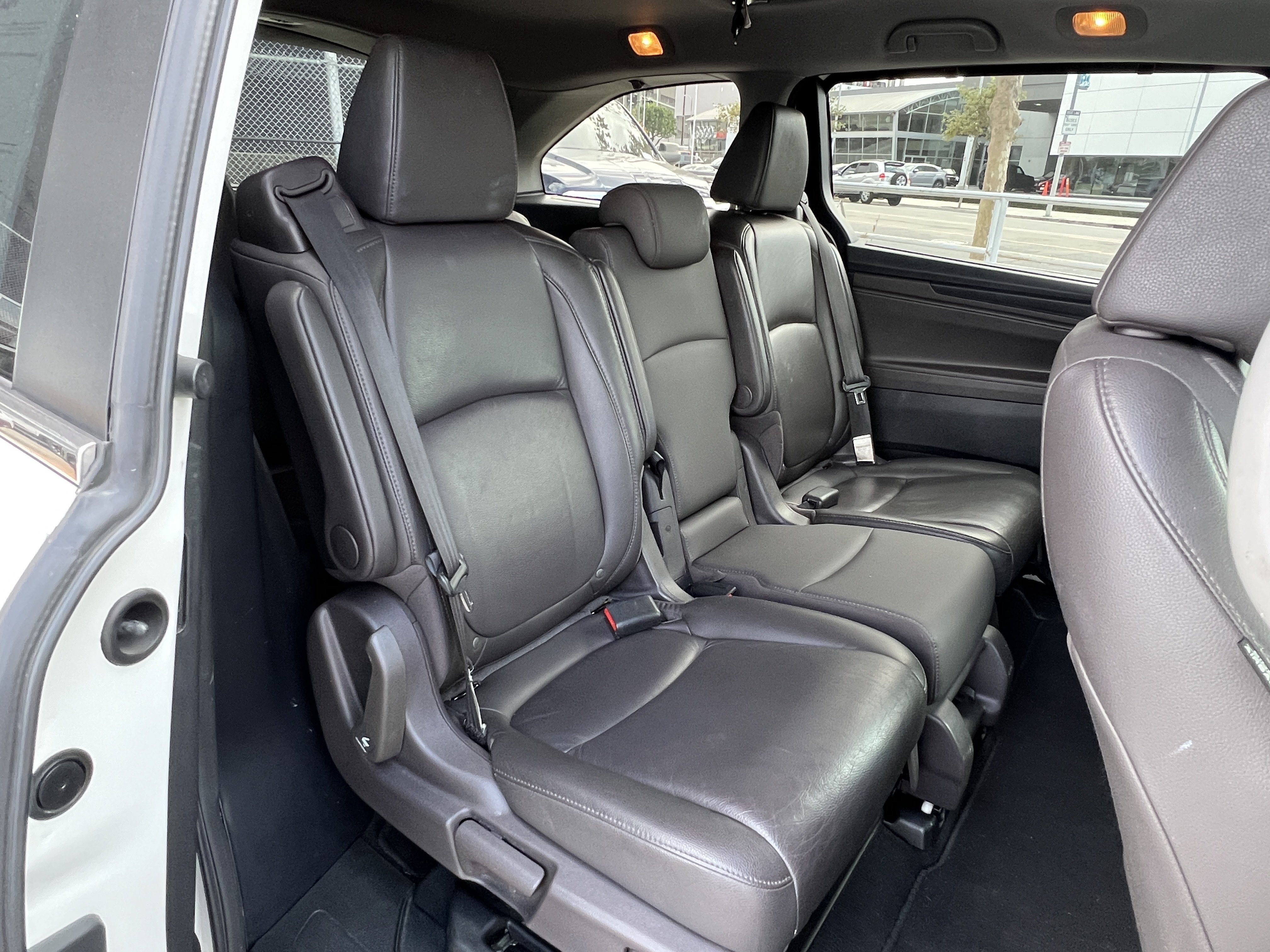 Used 2020 Honda Odyssey EX-L image 18