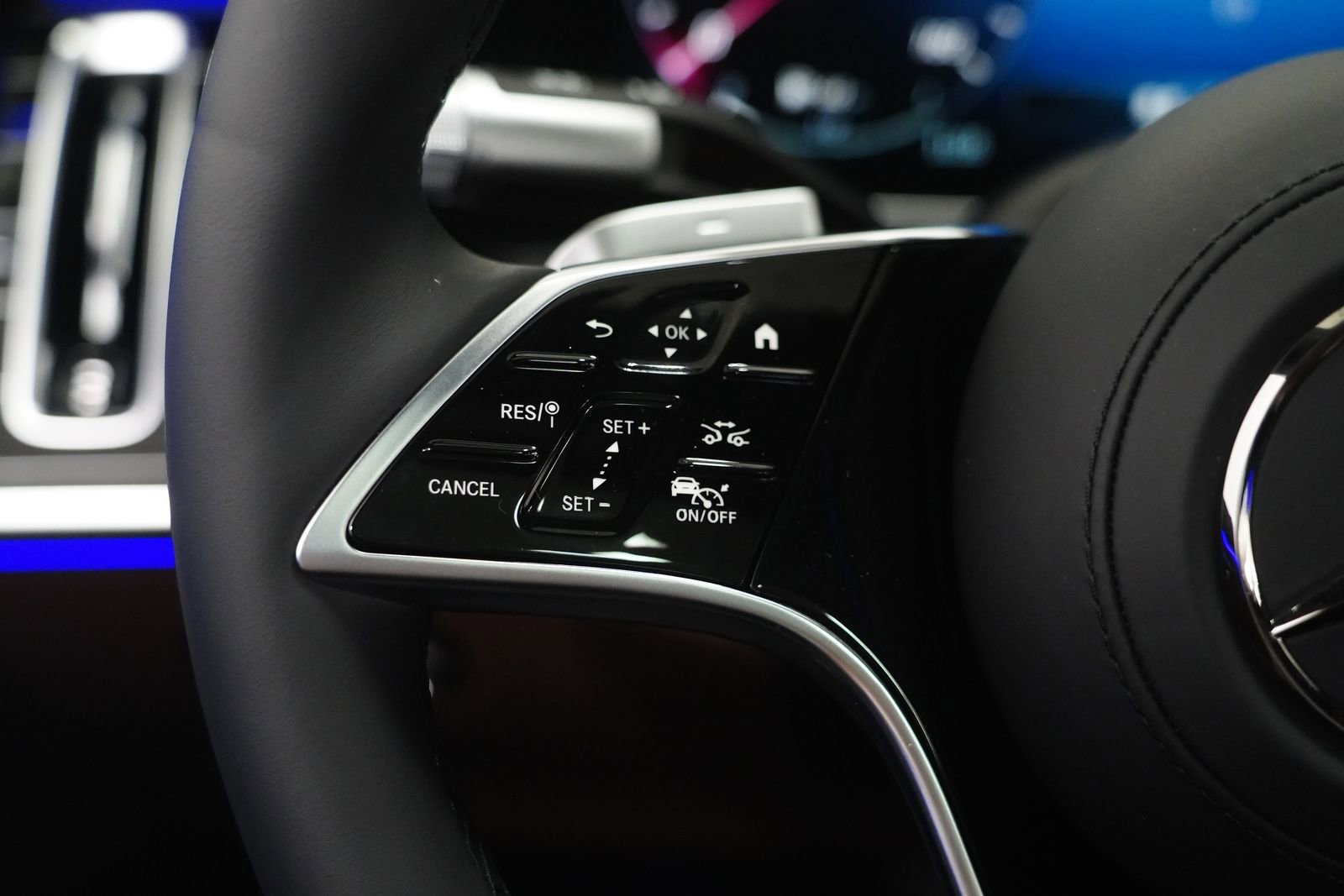 New 2026 Mercedes-Benz Maybach S 580 4MATIC image 21