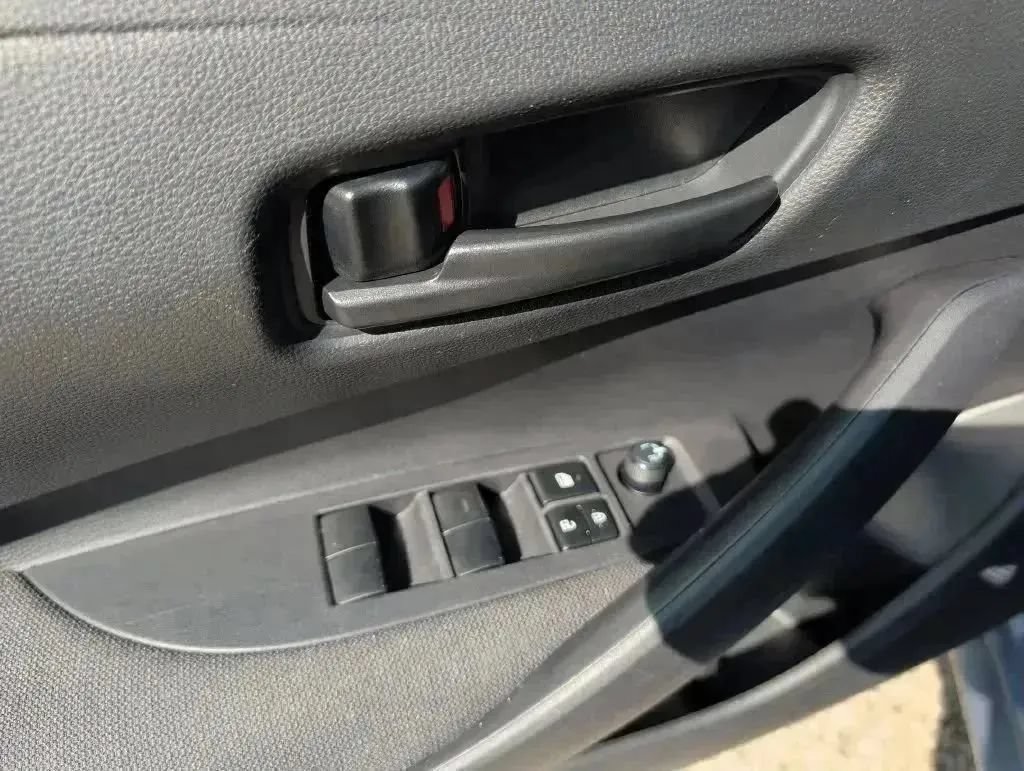 Used 2024 Toyota Corolla LE FWD image 69