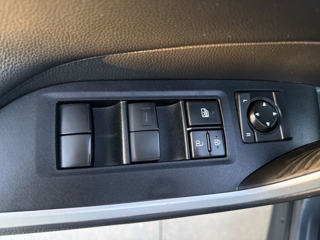 Certified 2021 Toyota RAV4 TRD Off-Road w/ TRD Off-Road Weather Package AWD/4WD image 10