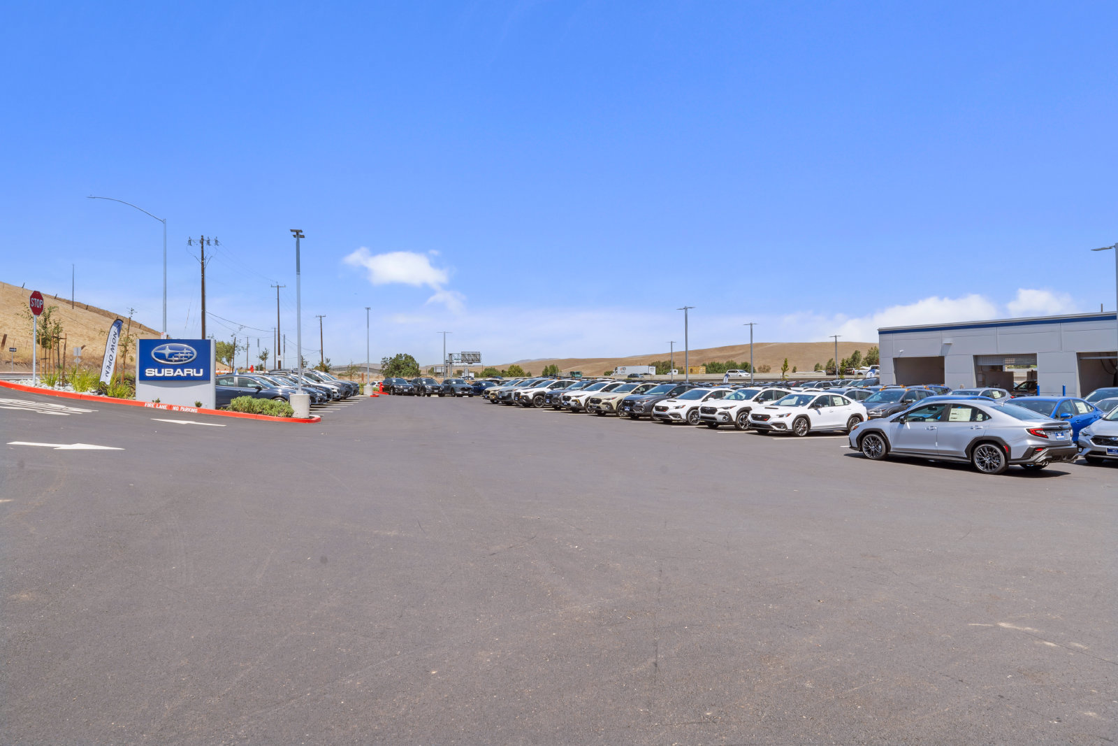 Used 2021 Tesla Model Y Long Range AWD/4WD image 19