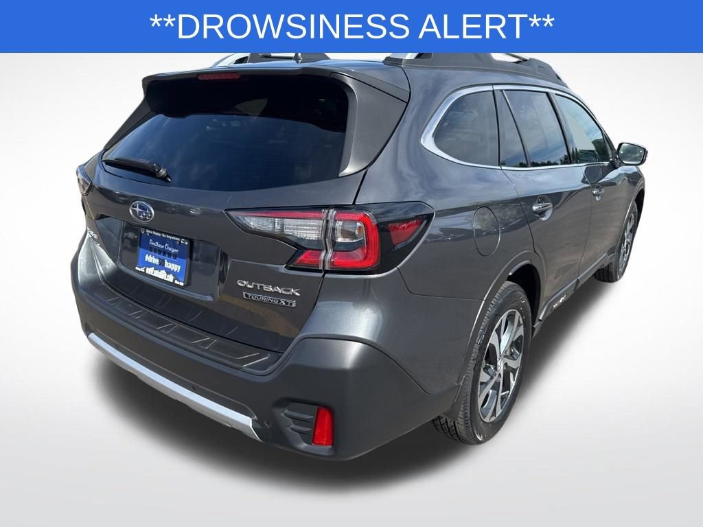 Used 2022 Subaru Outback Touring XT w/ Popular Package #2 image 7