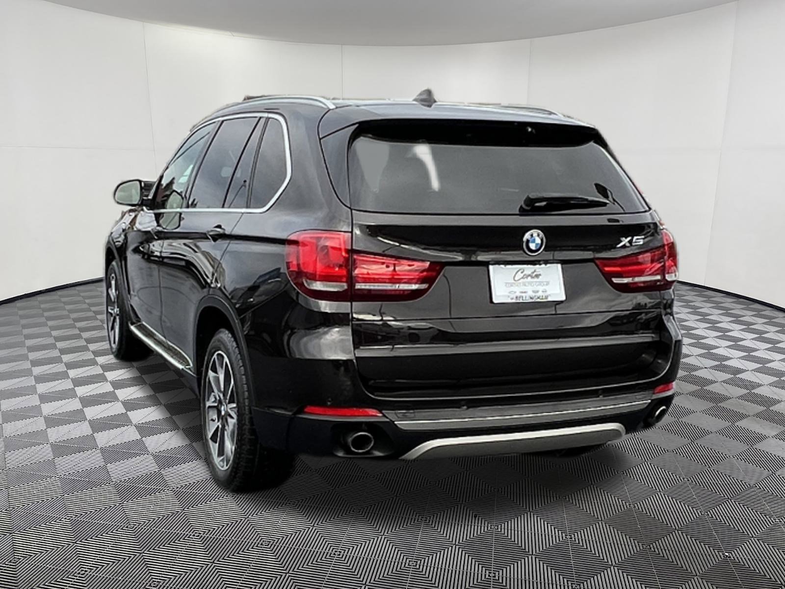 Used 2014 BMW X5 sDrive35i image 4