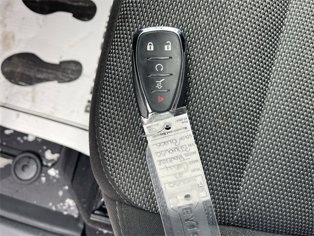 Certified 2023 Chevrolet Traverse LT w/ Rear Camera Mirror Package image 33