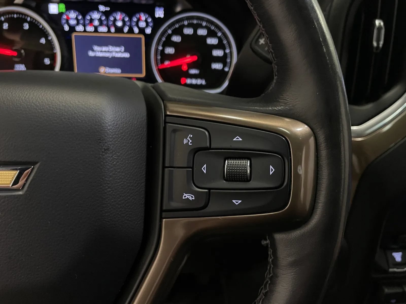 Used 2020 Chevrolet Silverado 3500 High Country w/ Z71 Off-Road Package AWD/4WD image 22