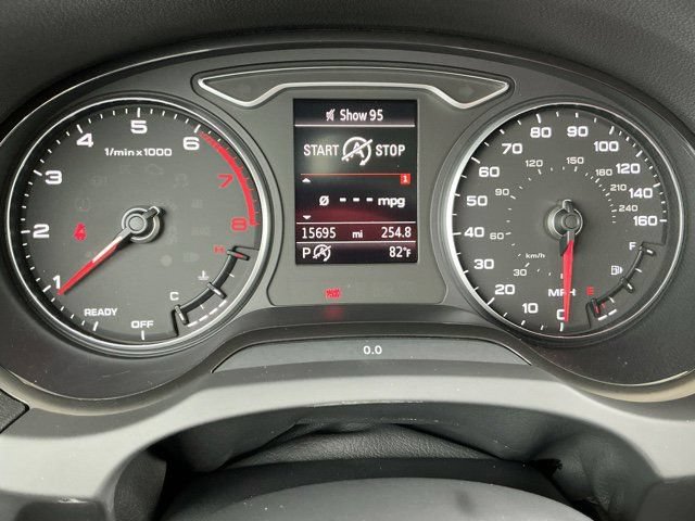 Used 2019 Audi A3 2.0T Premium Plus AWD/4WD image 31