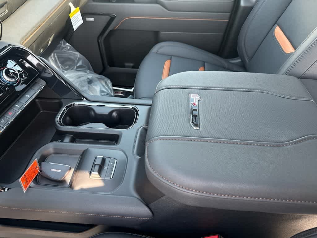 New 2026 GMC Sierra 2500 AT4 w/ AT4 Preferred Package AWD/4WD image 20