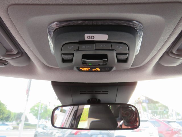 New 2026 Toyota Corolla Cross LE image 32