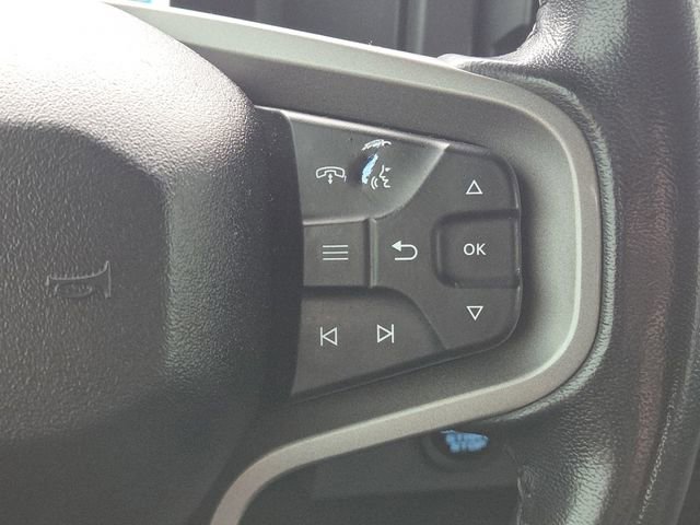 Used 2024 Ford Bronco Black Diamond image 14