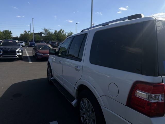 Used 2012 Ford Expedition Limited AWD/4WD image 6