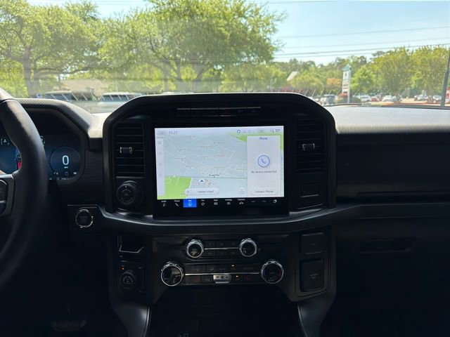 Used 2024 Ford F150 Tremor w/ Mobile Office Package image 21