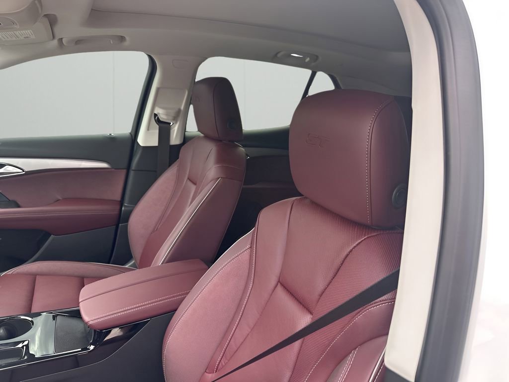 New 2026 Buick Envision Sport Touring AWD/4WD image 28