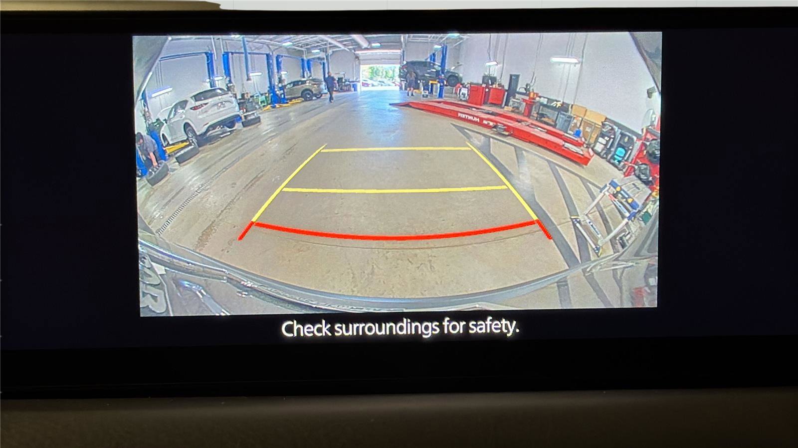 Used 2023 MAZDA CX-50 AWD 2.5 S w/ Select Package image 20