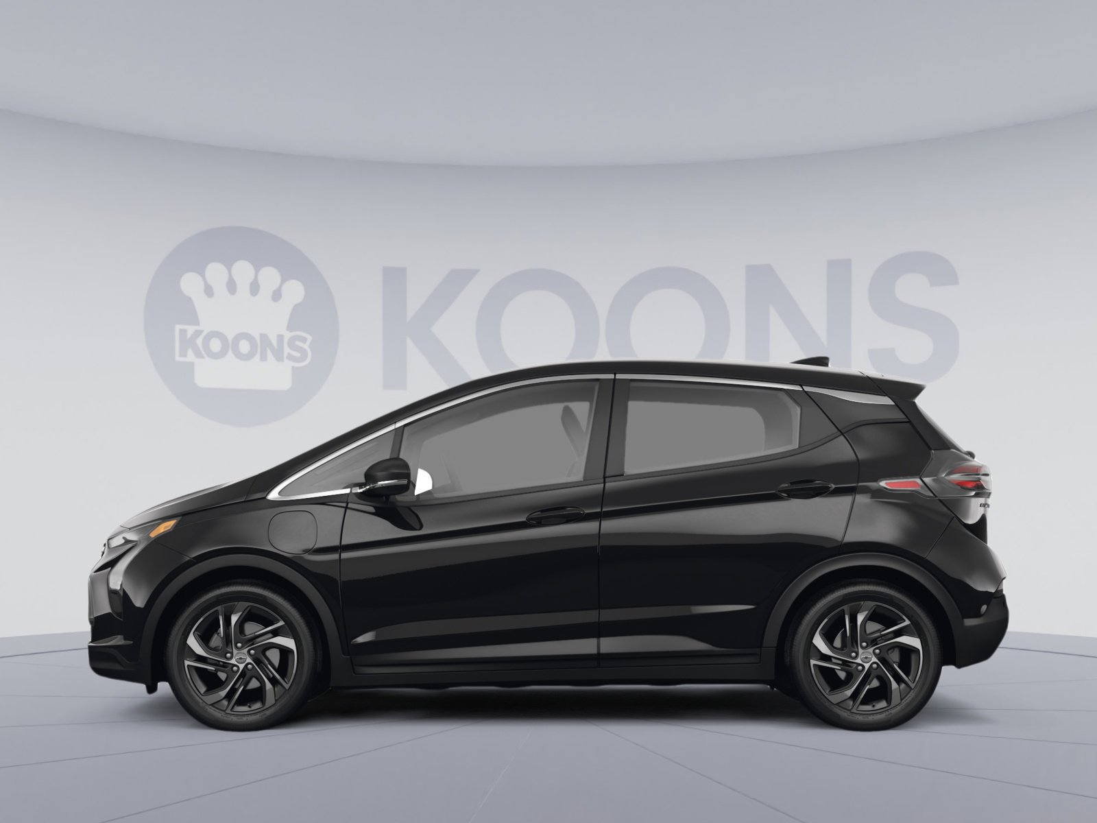 New 2027 Chevrolet Bolt RS image 2