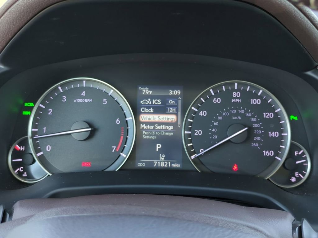 Used 2019 Lexus RX 350 AWD image 28