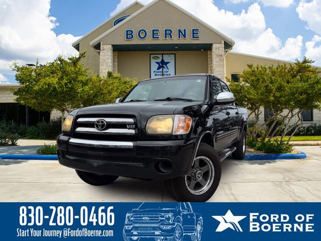 Used 2006 Toyota Tundra SR5 RWD image 1