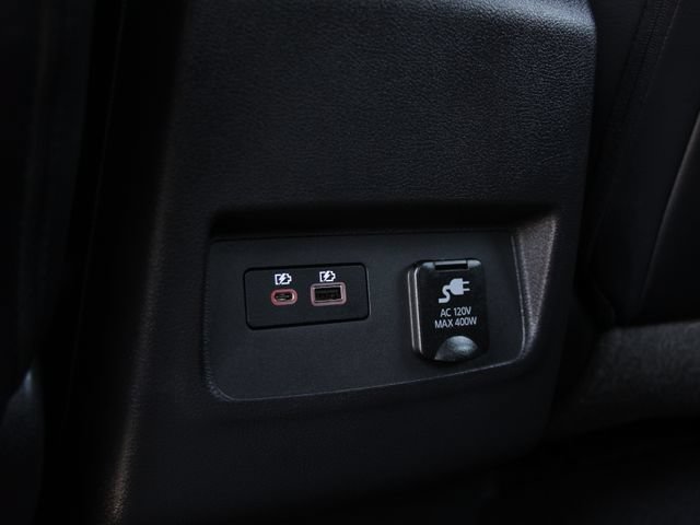 Certified 2024 Nissan Frontier PRO-4X w/ Pro Premium Package AWD/4WD image 25