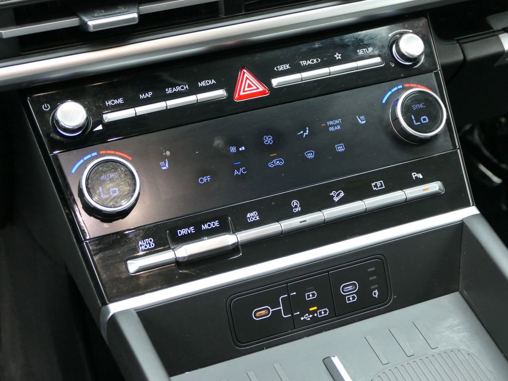 Used 2024 Hyundai Santa Fe XRT image 22