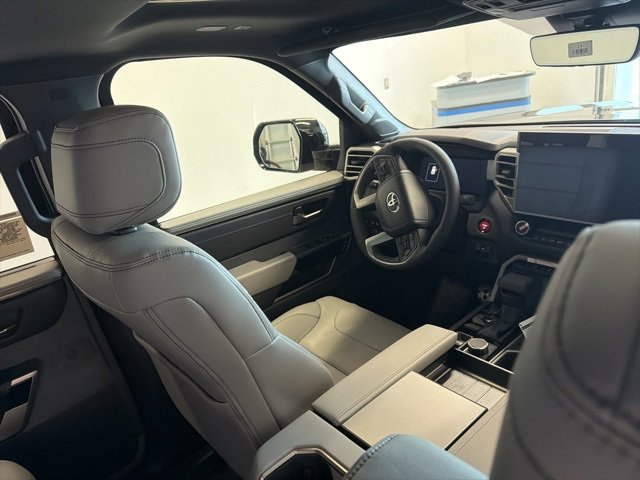 New 2026 Toyota Sequoia Limited image 49