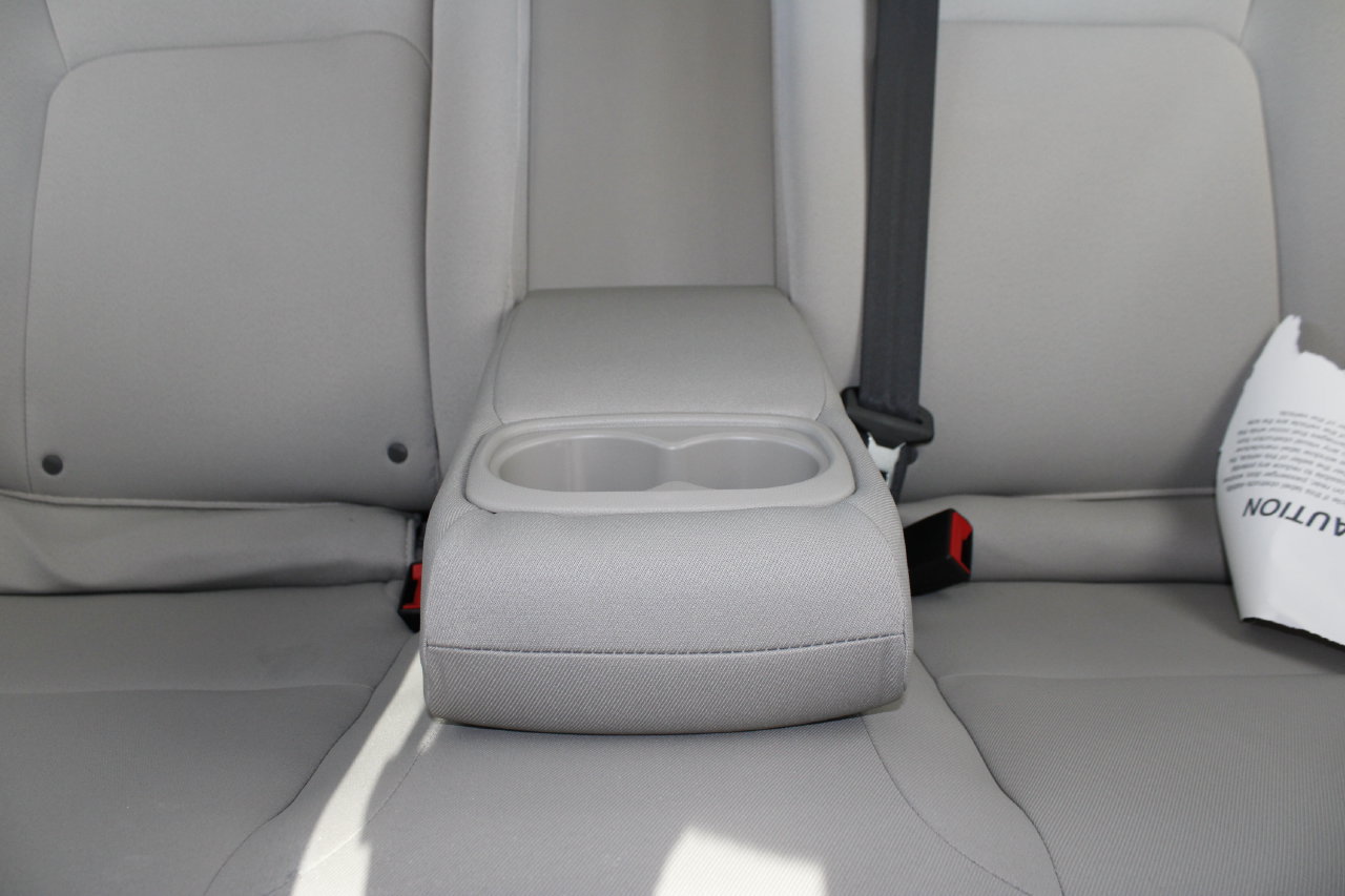 Used 2024 Honda Civic EX image 21