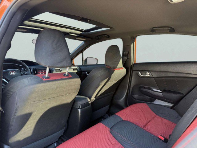 Used 2014 Honda Civic Si image 38