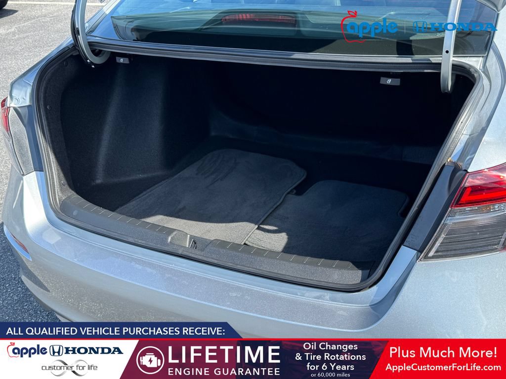 Used 2026 Honda Civic Sport image 19