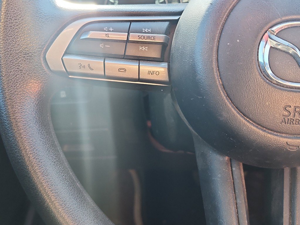 Used 2021 MAZDA MAZDA3 s image 14