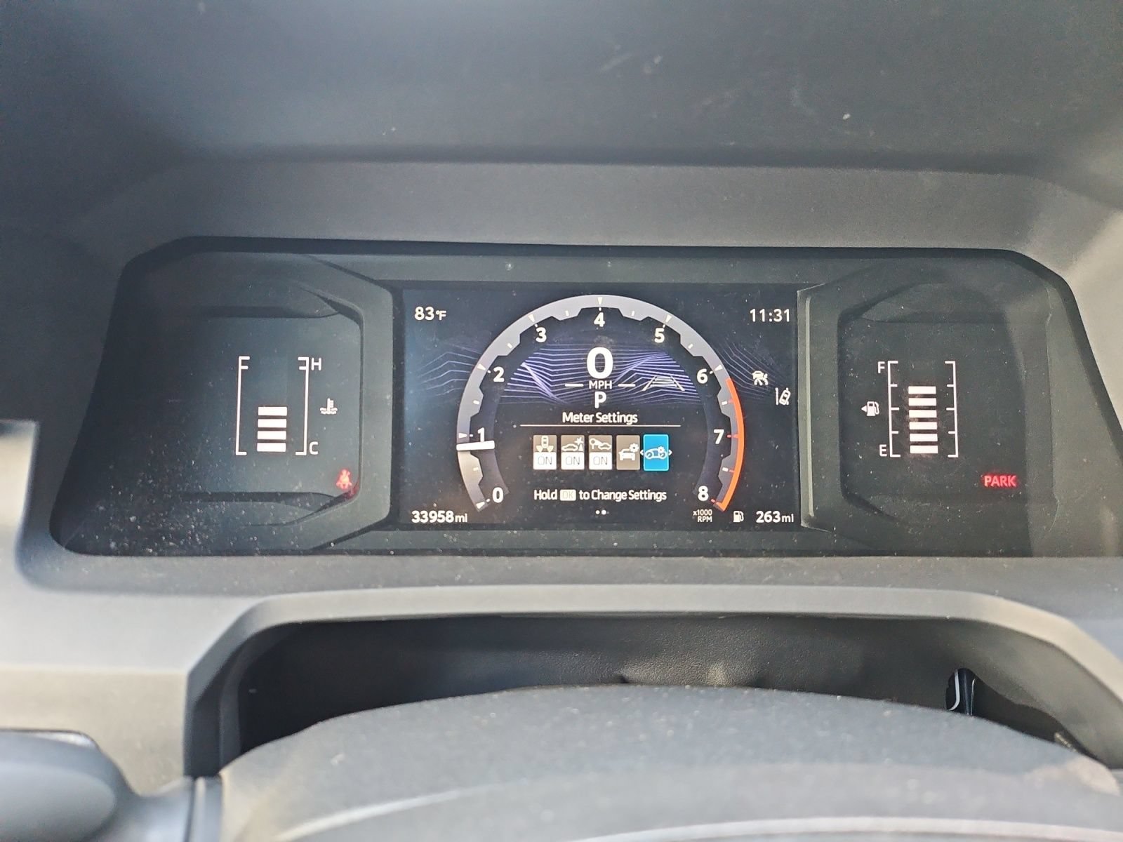 Used 2024 Toyota Tacoma SR5 w/ SR5 Upgrade Package RWD image 20