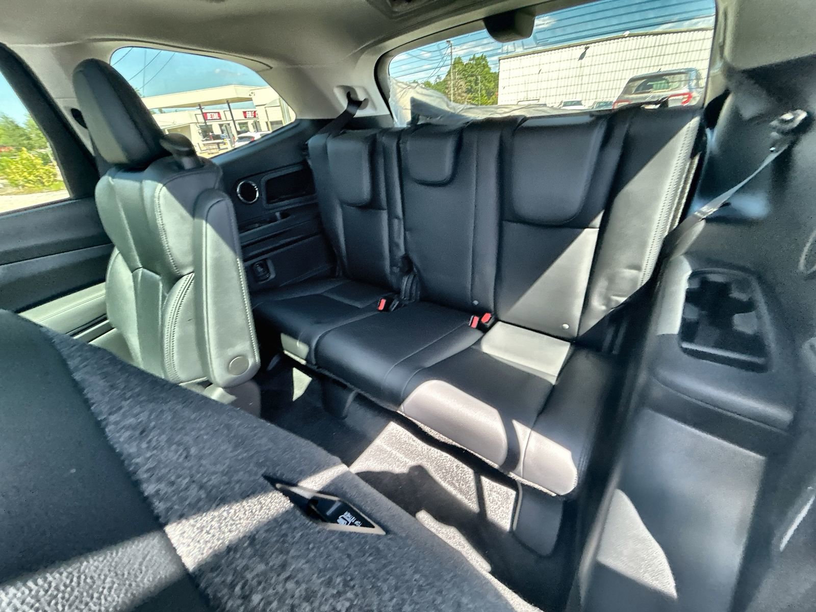 Used 2025 Subaru Ascent Bronze Edition w/ Onyx Package image 31