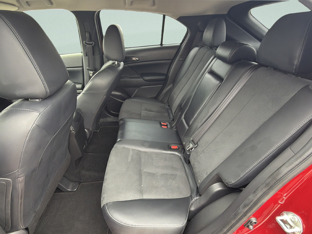 Used 2025 Mitsubishi Eclipse Cross SE AWD/4WD image 15