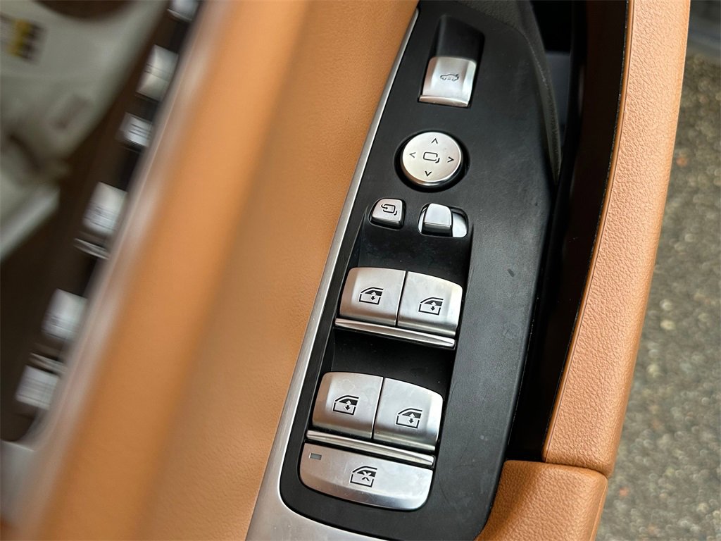 Used 2022 BMW X3 xDrive30i w/ Premium Package 2 image 20