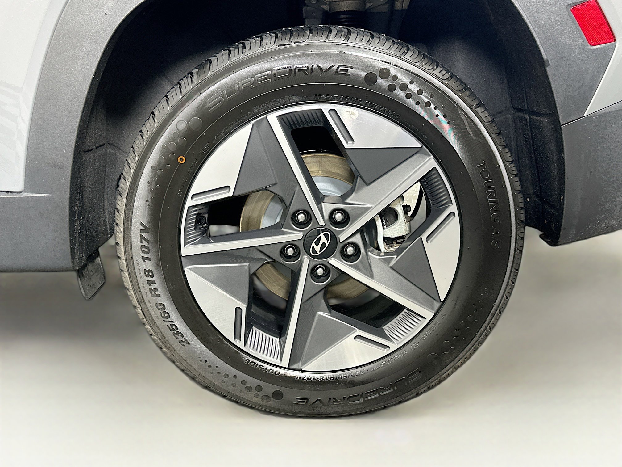 Used 2025 Hyundai Tucson SEL image 11