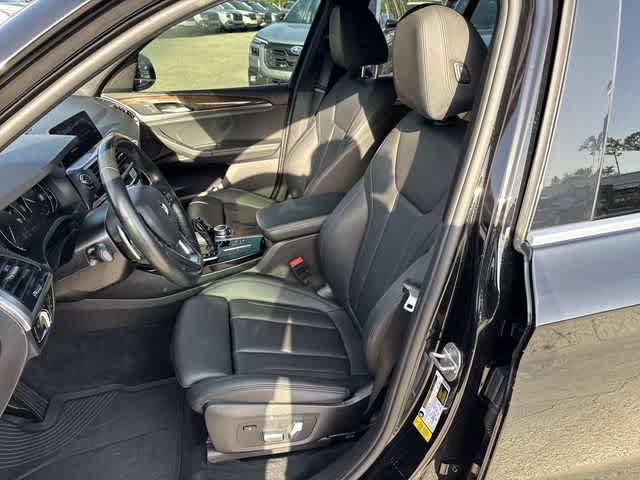 Used 2020 BMW X3 sDrive30i RWD image 14