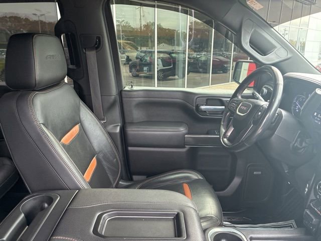 Used 2021 GMC Sierra 1500 AT4 w/ AT4 Premium Package image 10