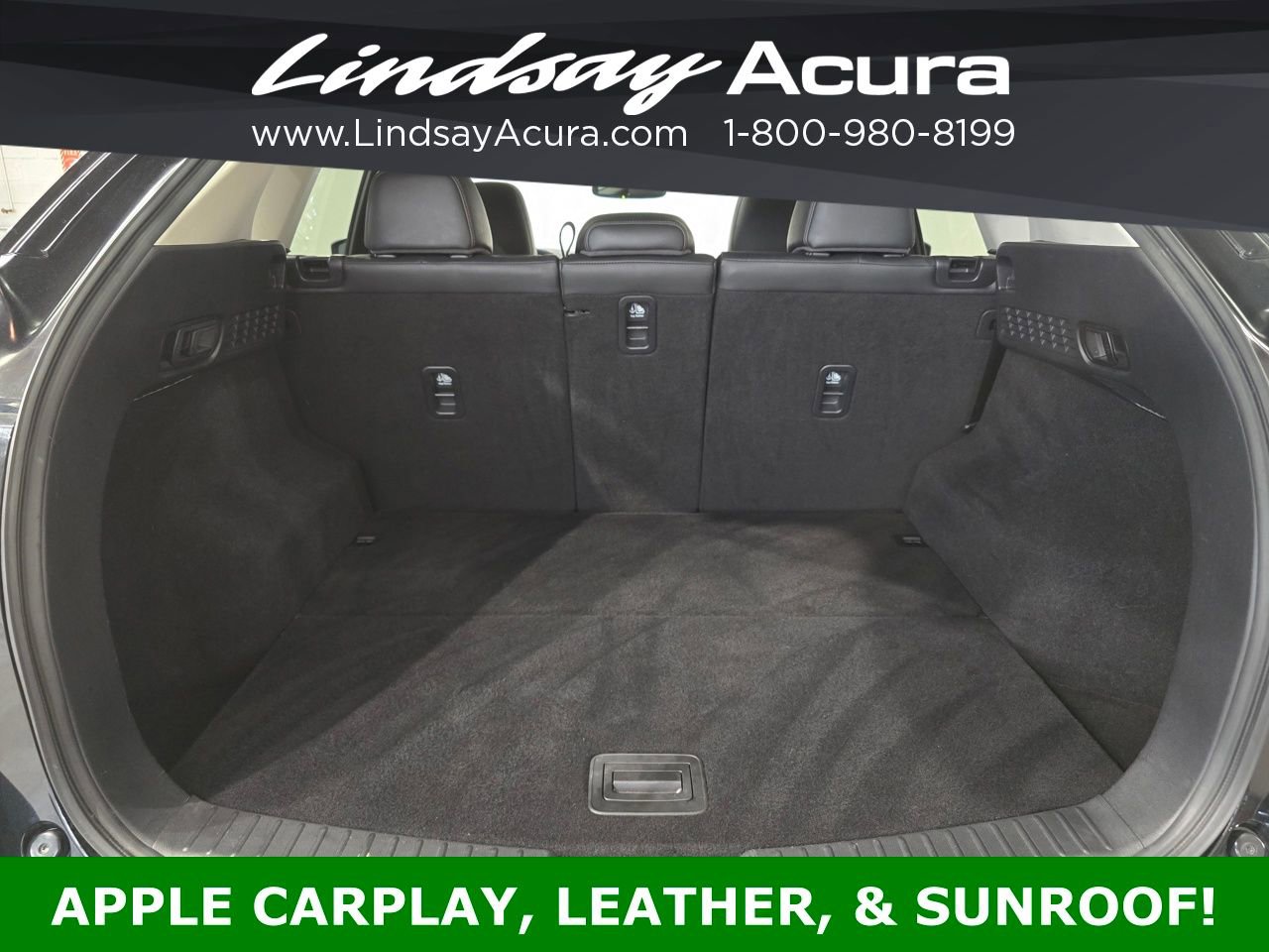 Used 2023 MAZDA CX-5 AWD 2.5 S w/ Preferred Package image 7